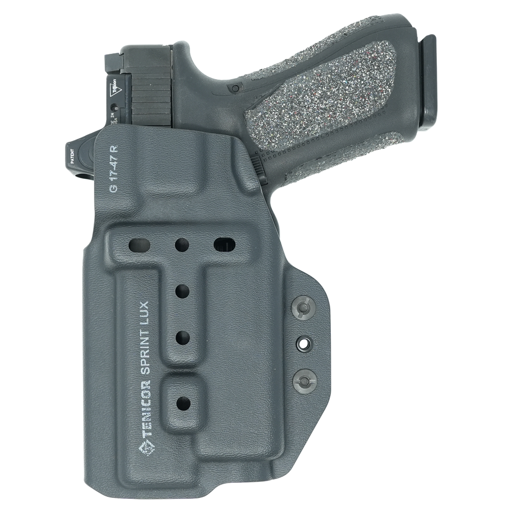 SPRINT LUX Holster for GLOCK