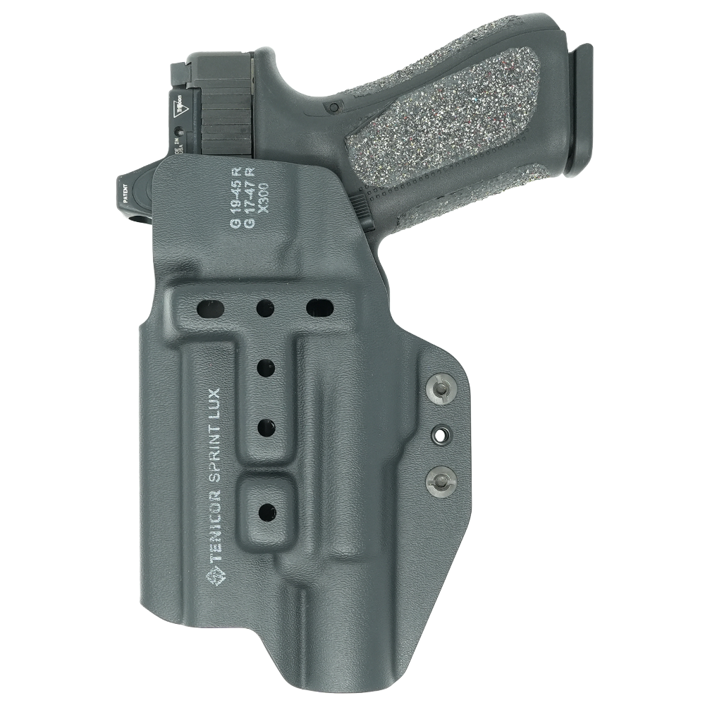SPRINT LUX Holster for GLOCK