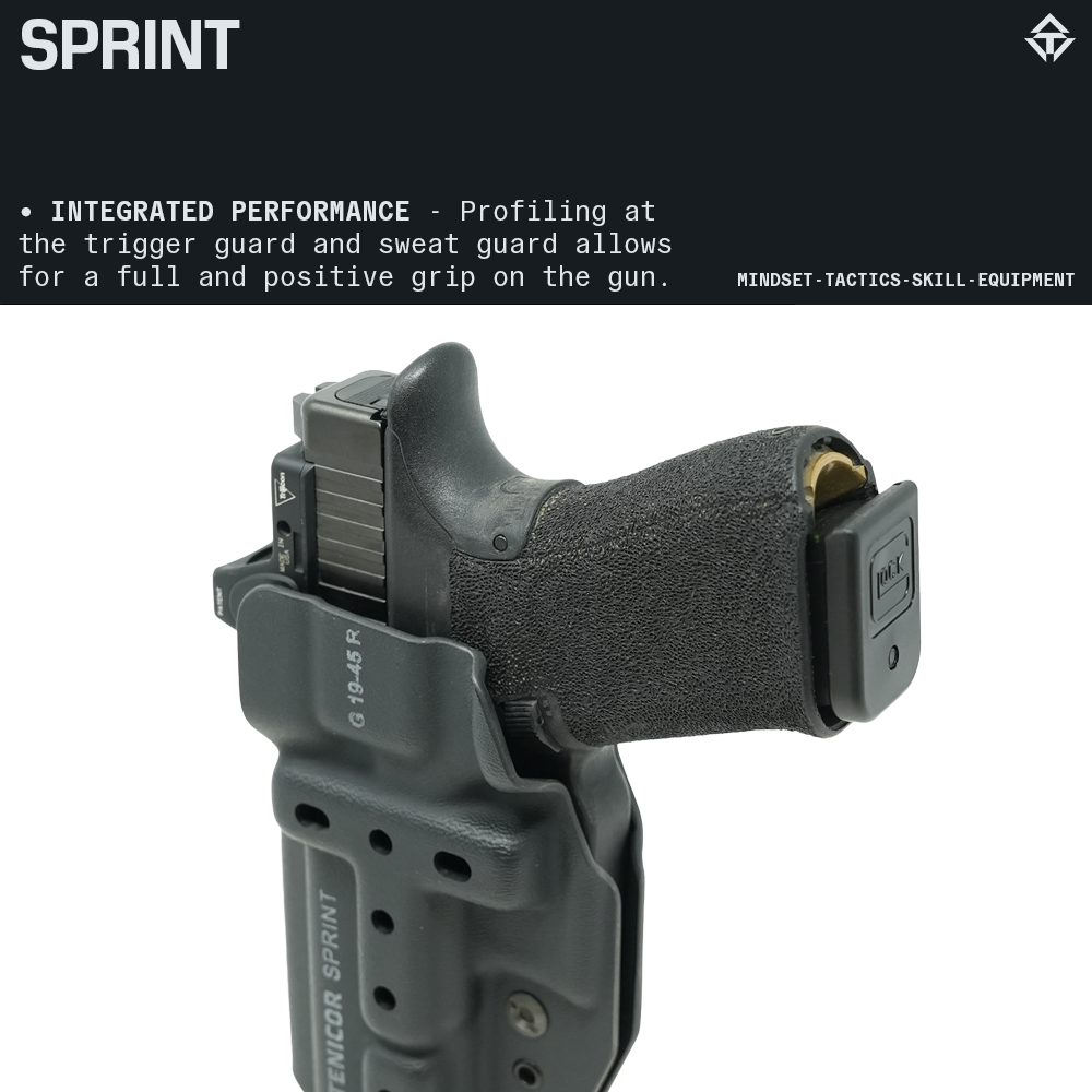 SPRINT Holster for GLOCK