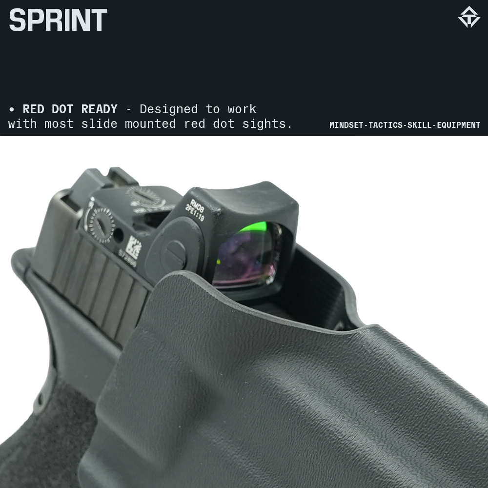 SPRINT Holster for GLOCK