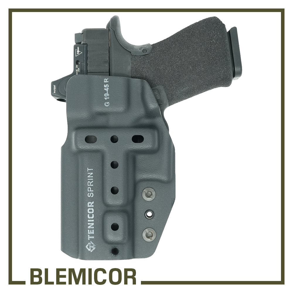 BLEMICOR SPRINT Holster
