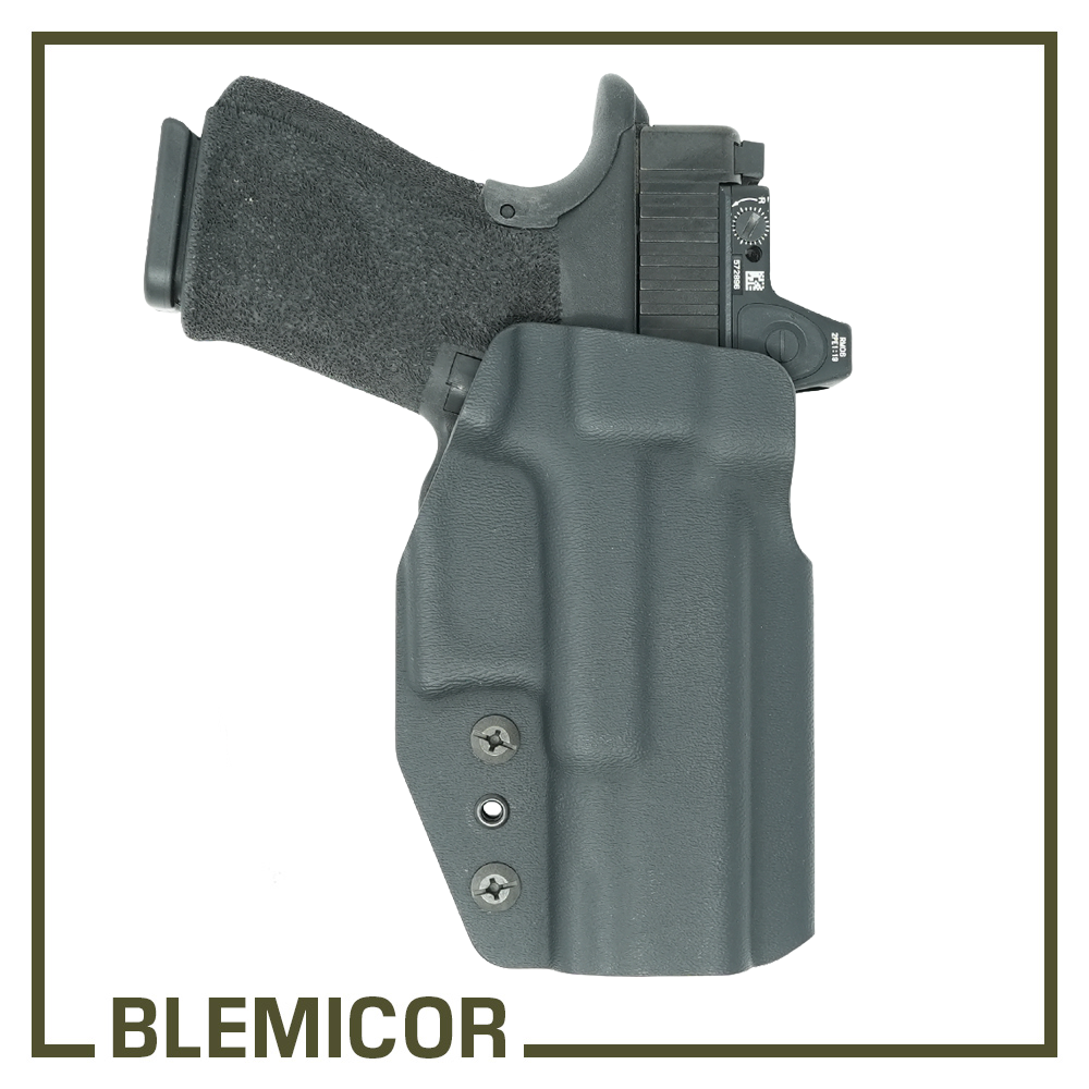 BLEMICOR SPRINT Holster