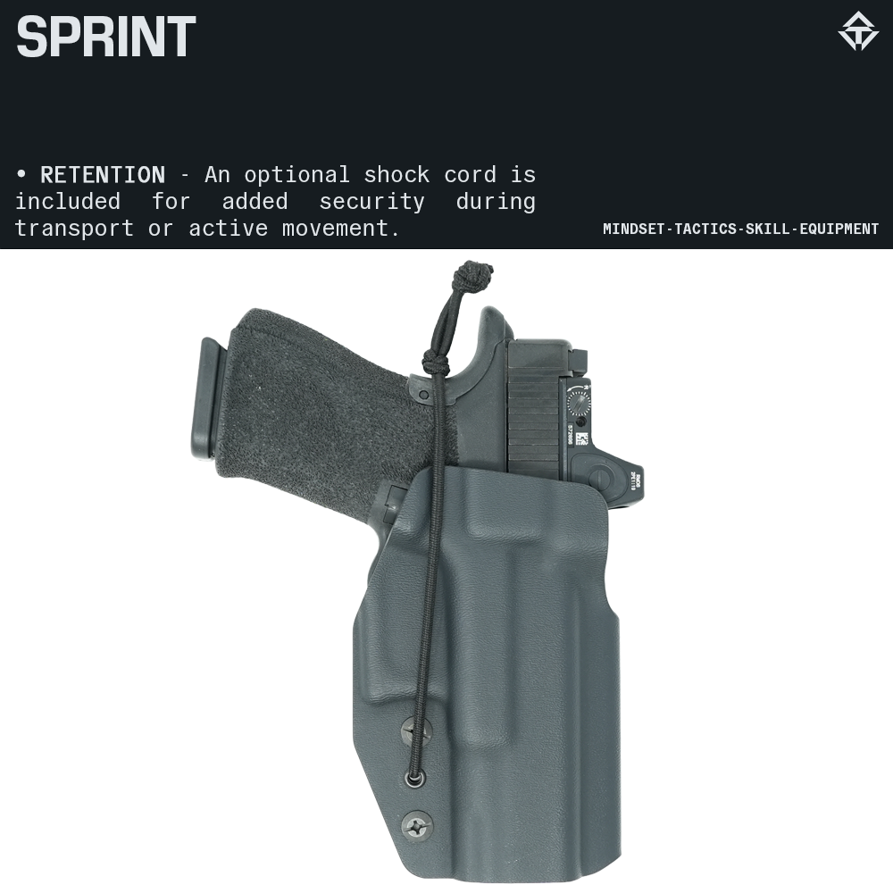 SPRINT Holster for GLOCK