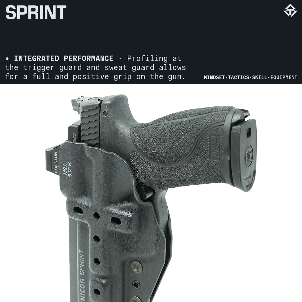 SPRINT Holster for M&P