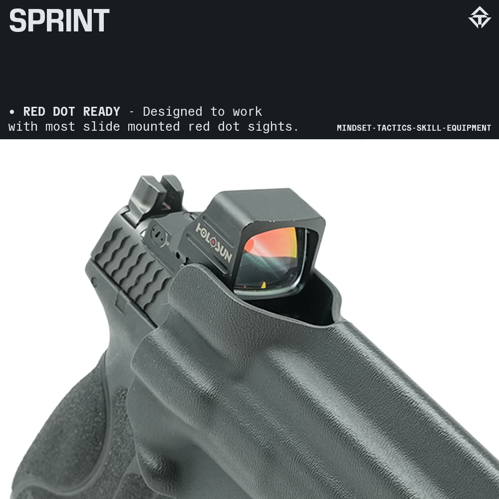 SPRINT Holster for M&amp;P