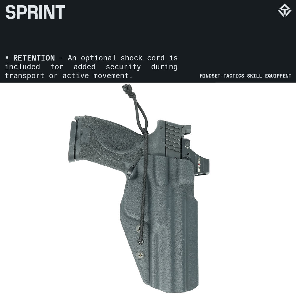SPRINT Holster for M&P