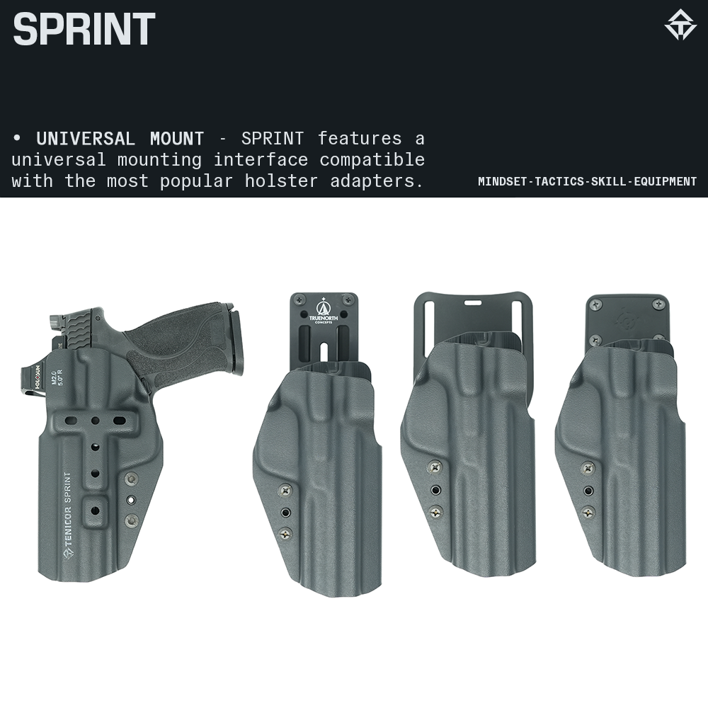 SPRINT Holster for M&P