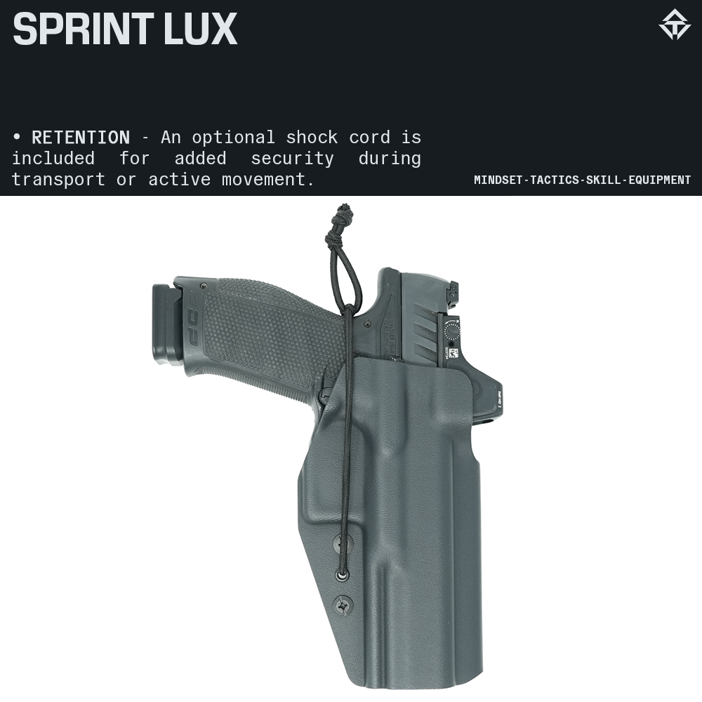 SPRINT Holster for Walther