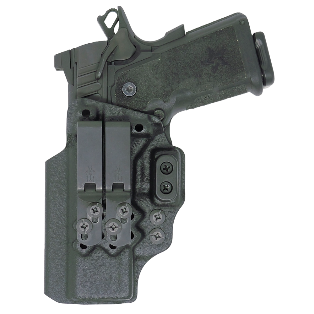 CERTUM3 IWB/AIWB Holster for STACCATO Color Run