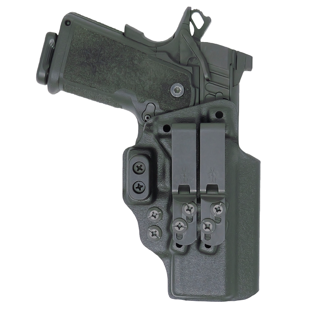 CERTUM3 IWB/AIWB Holster for STACCATO Color Run