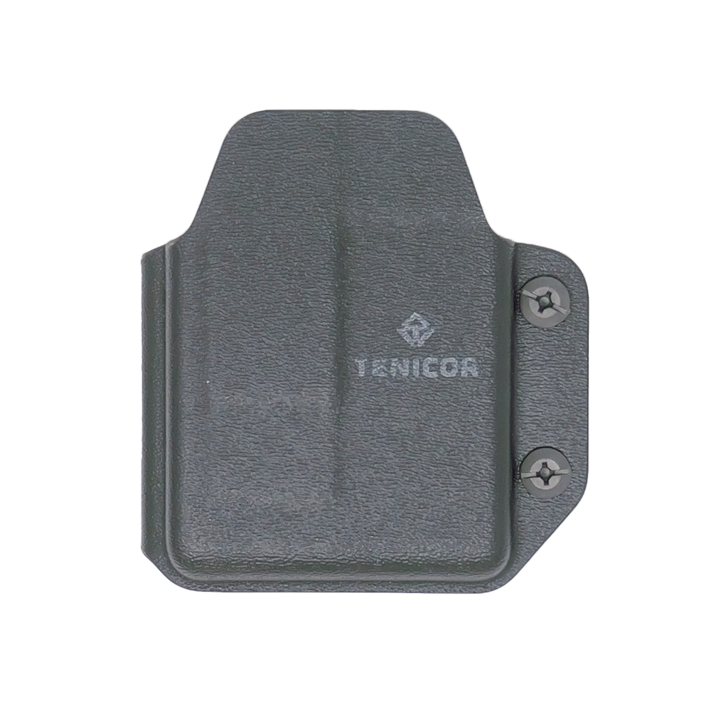 SUMA AR-15 Concealment Mag Pouch Color Run