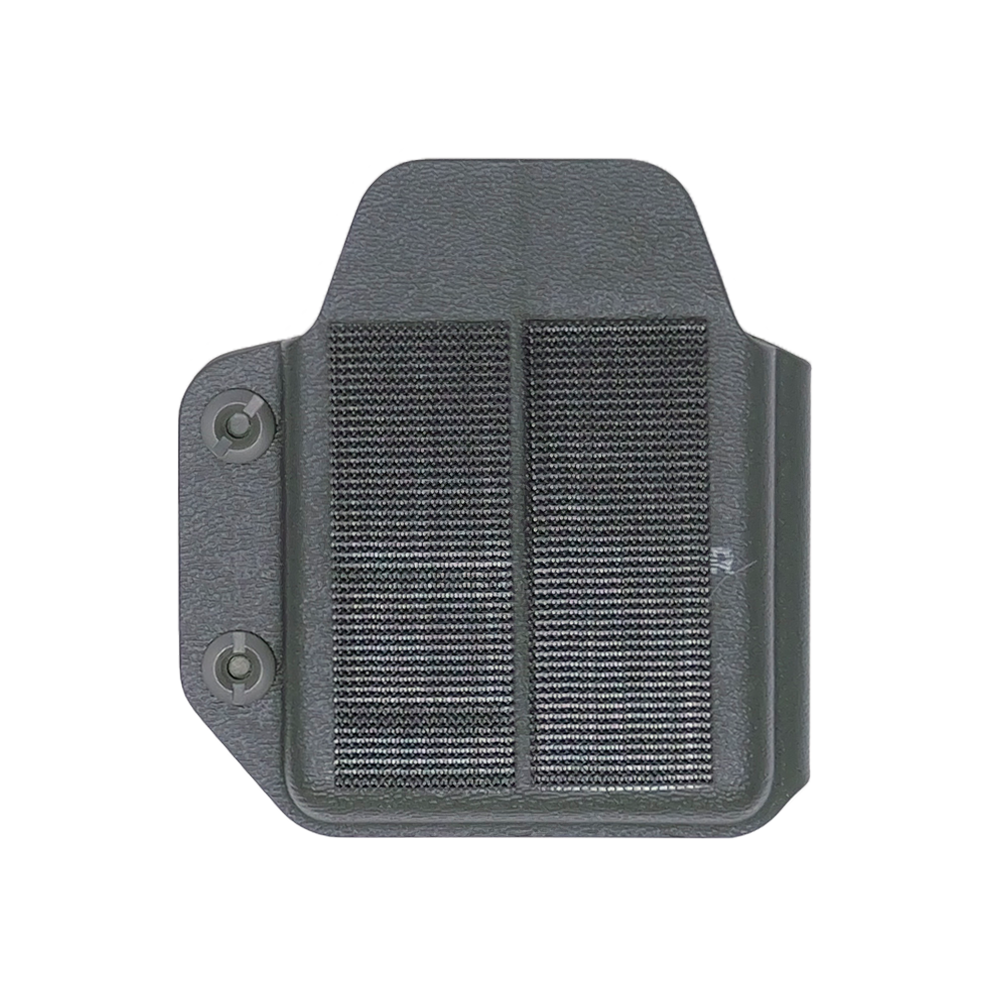 SUMA AR-15 Concealment Mag Pouch Color Run