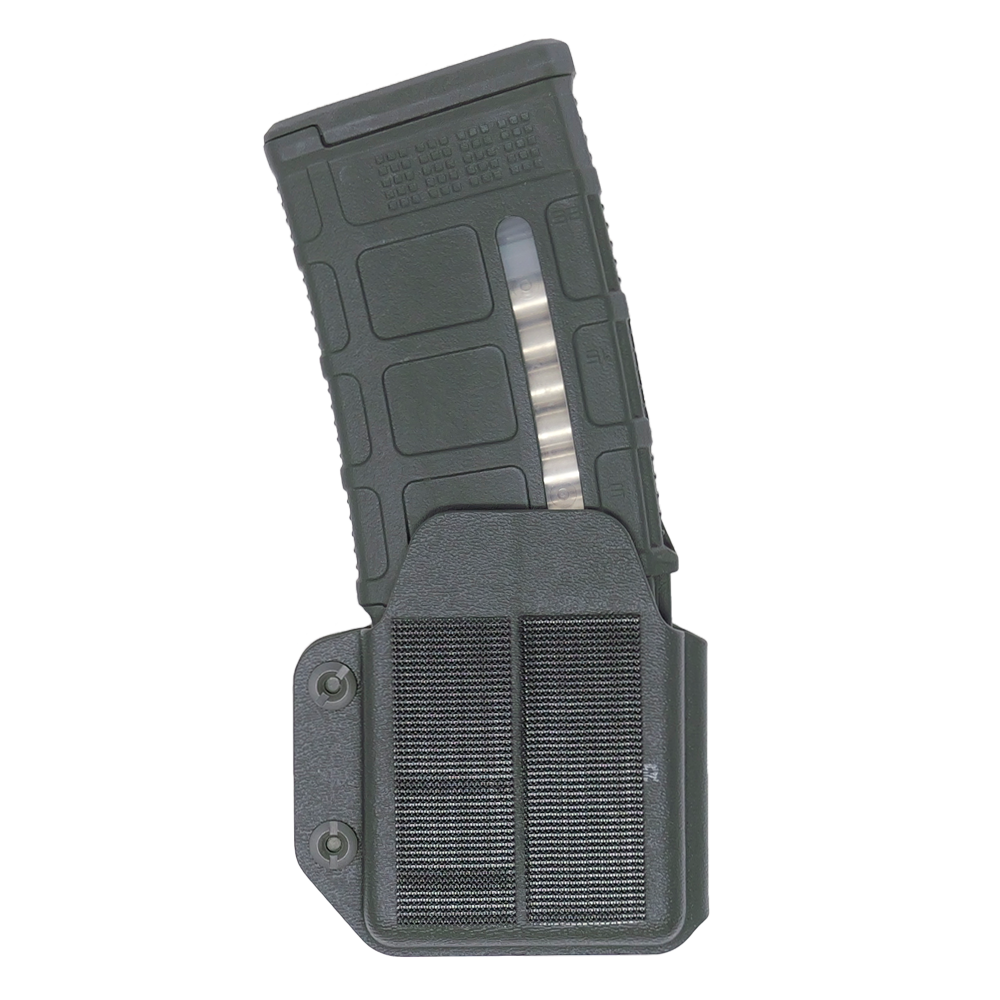 SUMA AR-15 Concealment Mag Pouch