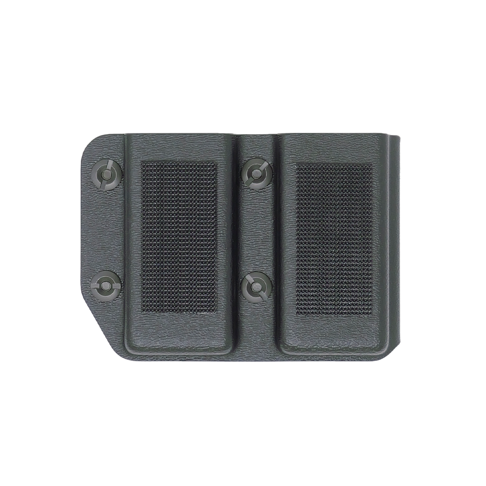 SUMA Concealment Double Mag Pouch Color Run