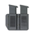 SUMA Concealment Double Mag Pouch
