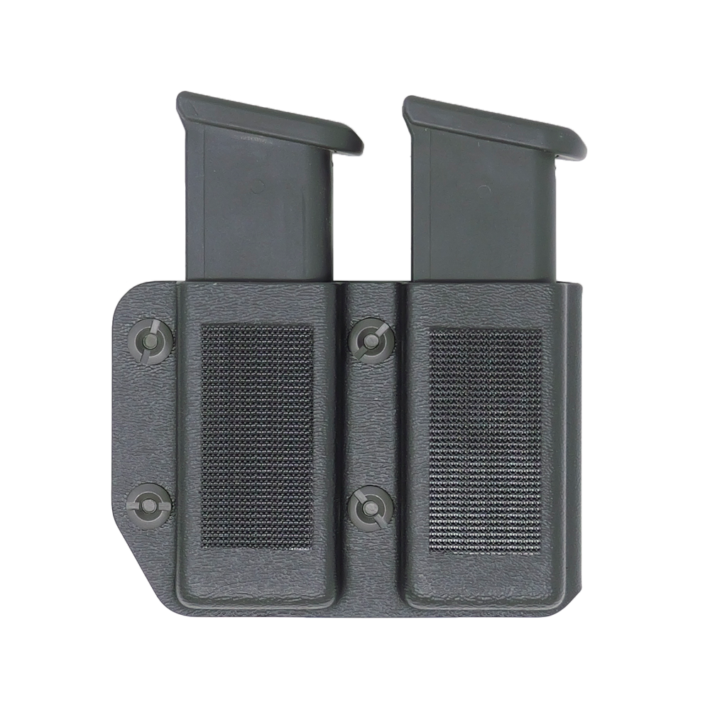 SUMA Concealment Double Mag Pouch Color Run