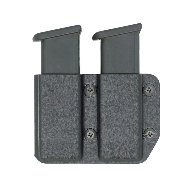 個人装備 x115xTAYLOR HANGER POUCH TWIN ZIP 3M DBI-Sala Utility Pouch with Zipper 1500130, White, 1 Ea