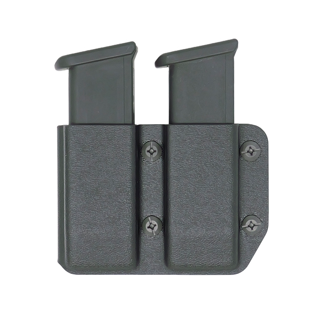 SUMA Concealment Double Mag Pouch Color Run