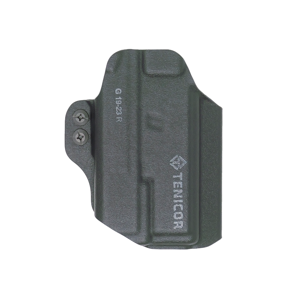 SUMA Concealment Holster Color Run