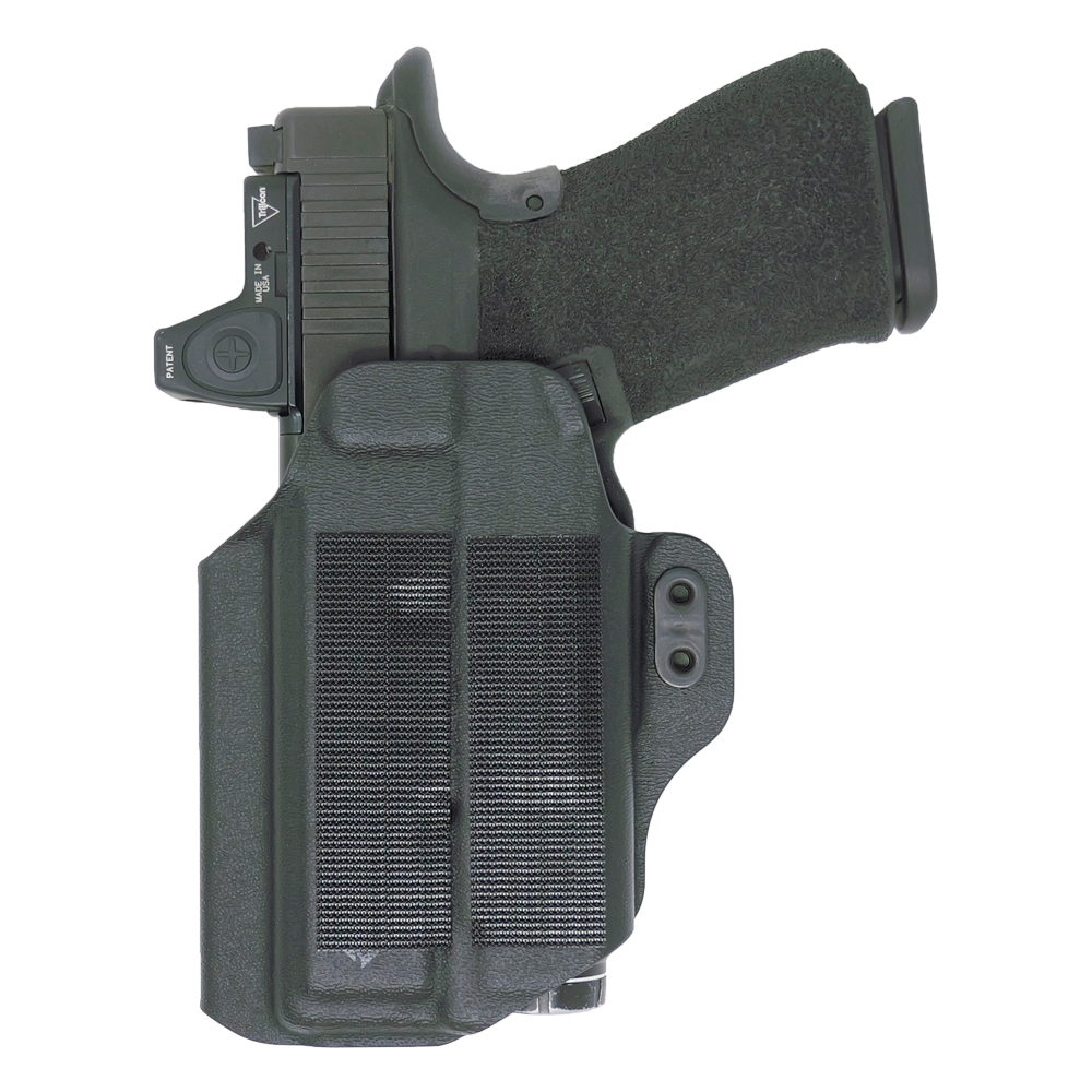 SUMA Concealment Holster Color Run