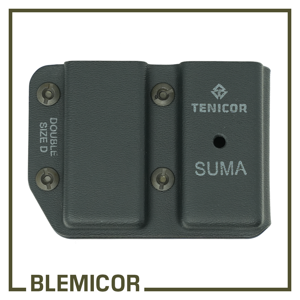 BLEMICOR SUMA Concealment Inserts