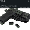 VELO5 AIWB Holster for STACCATO