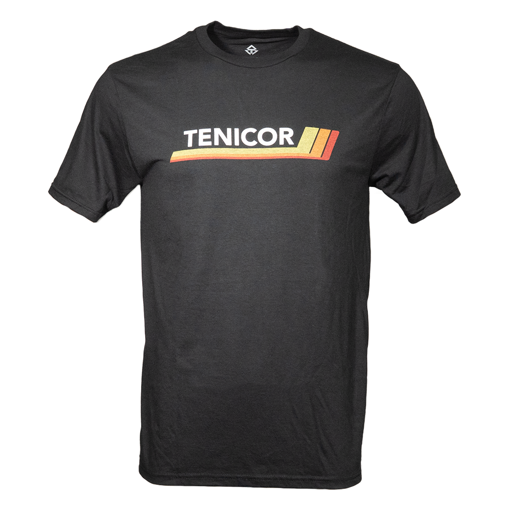 Tenicor Toyota Heritage T-Shirt