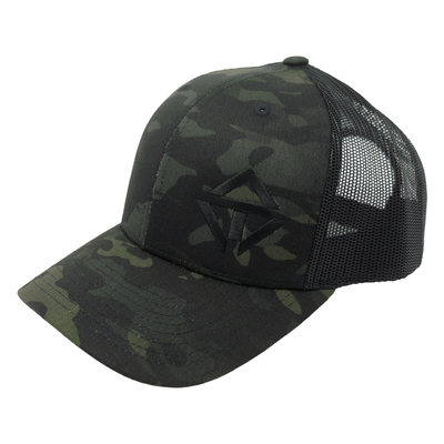 Tenicor Logo Hat