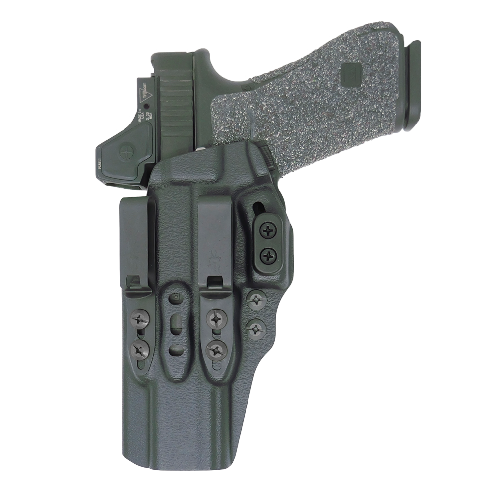VELO5 AIWB Holster for GLOCK Color Run