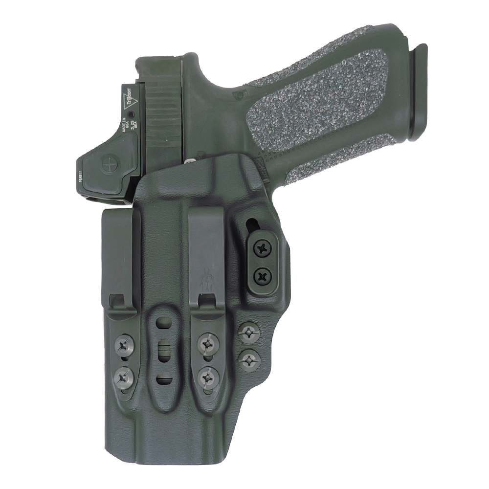 VELO5 AIWB Holster for GLOCK Color Run