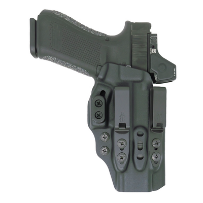 VELO5 AIWB Holster for GLOCK