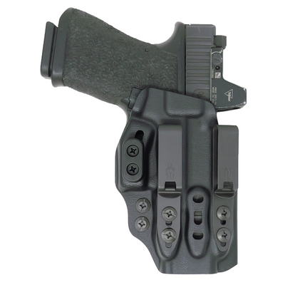 VELO5 AIWB Holster for GLOCK