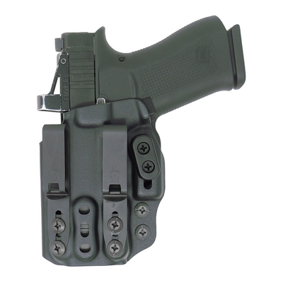 VELO5 AIWB Holster for GLOCK