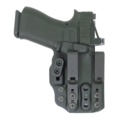 VELO5 AIWB Holster for GLOCK