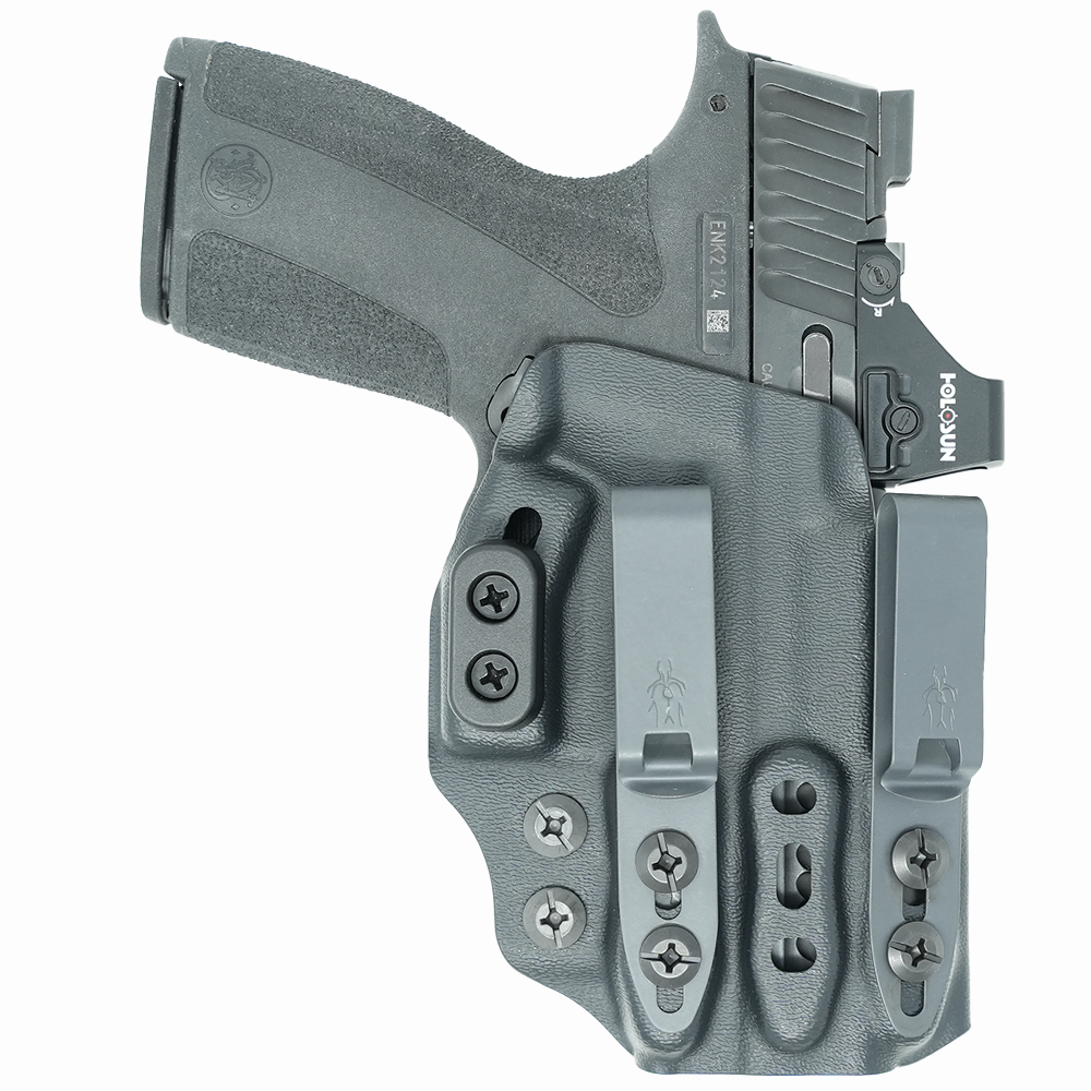 VELO5 AIWB Holster for M&amp;P Color Run