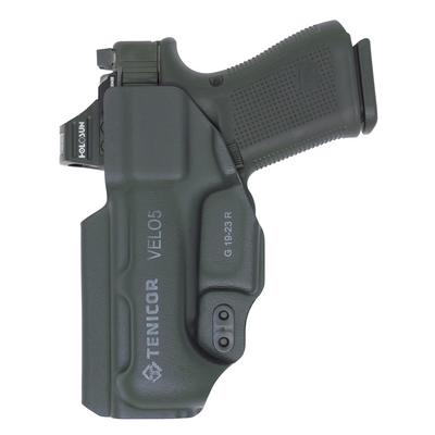 VELO5 AIWB Holster for GLOCK