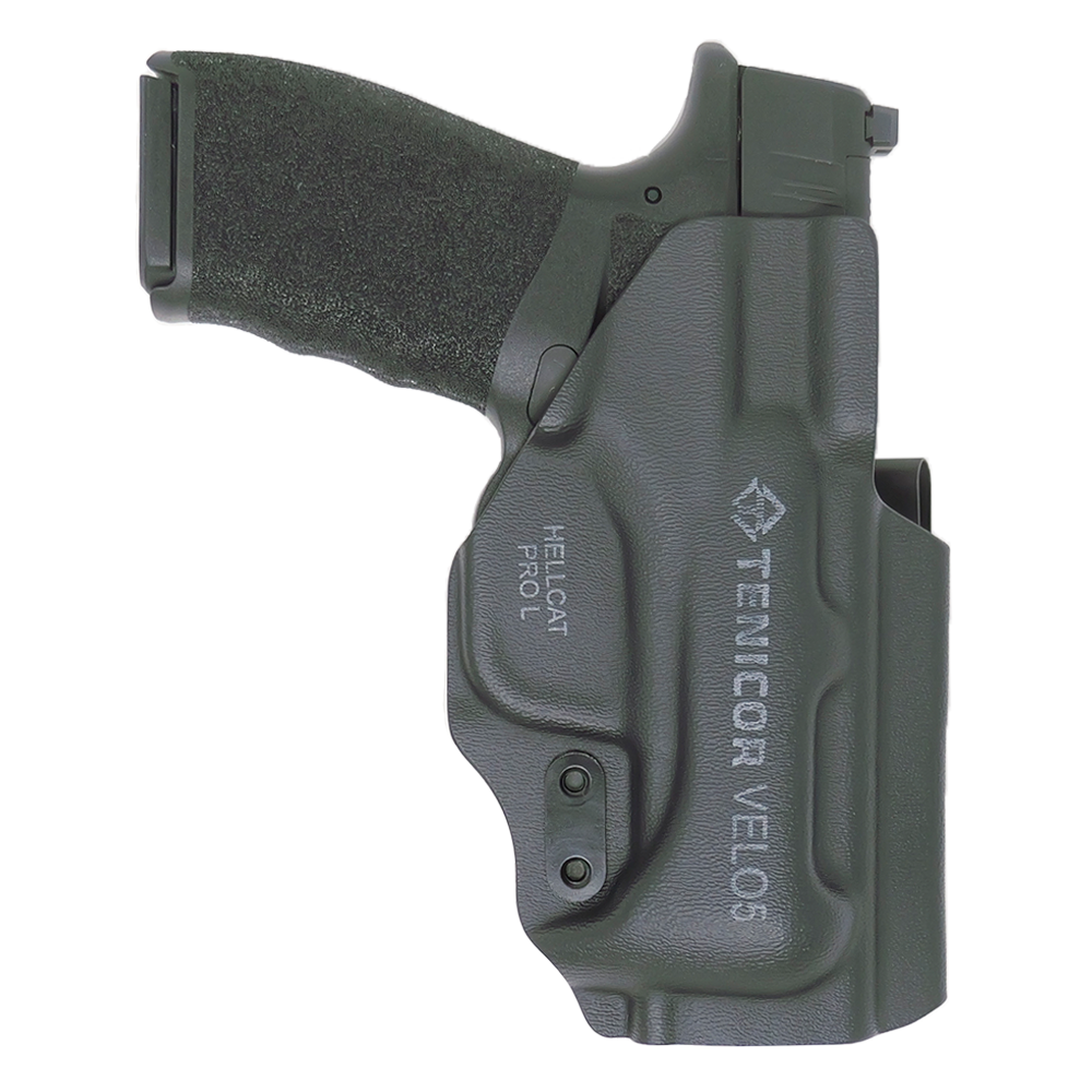 Tenicor VELO5 AIWB Holster | Springfield Armory