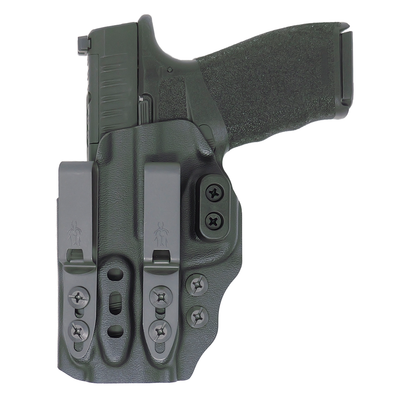 VELO5 AIWB Holster for SPRINGFIELD ARMORY