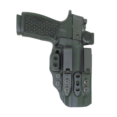 VELO5 AIWB Holster for SIG SAUER