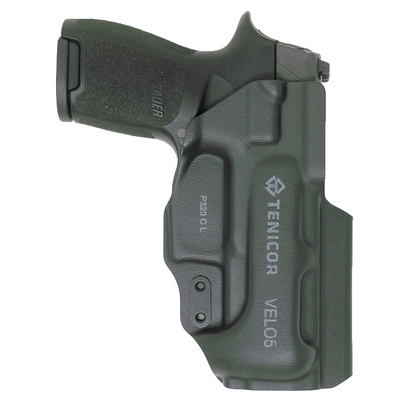 VELO5 AIWB Holster for SIG SAUER