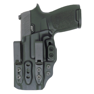 VELO5 AIWB Holster for SIG SAUER