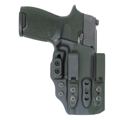 VELO5 AIWB Holster for SIG SAUER