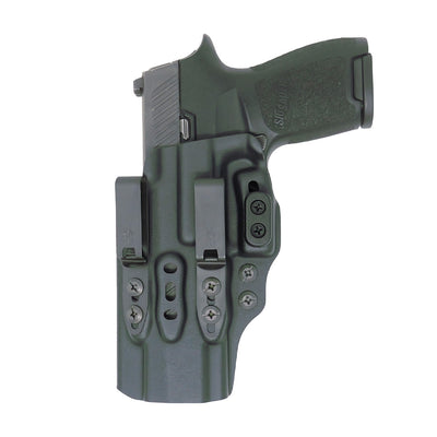 VELO5 AIWB Holster for SIG SAUER