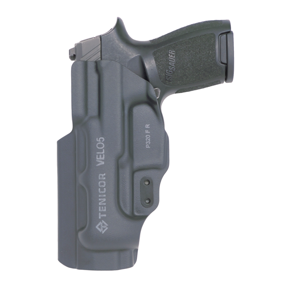 VELO5 AIWB Holster for SIG SAUER Color Run