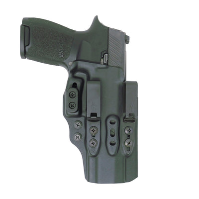 VELO5 AIWB Holster for SIG SAUER