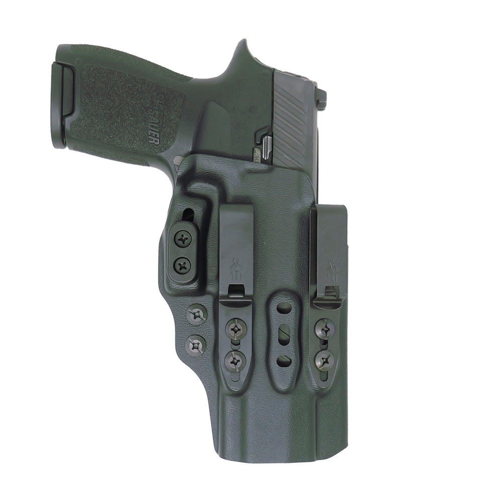 VELO5 AIWB Holster for SIG SAUER Color Run