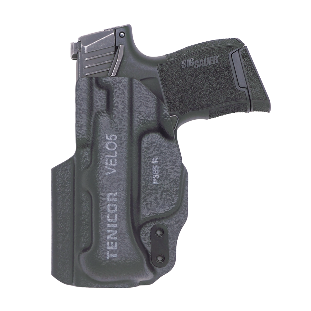 VELO5 AIWB Holster for SIG SAUER Color Run