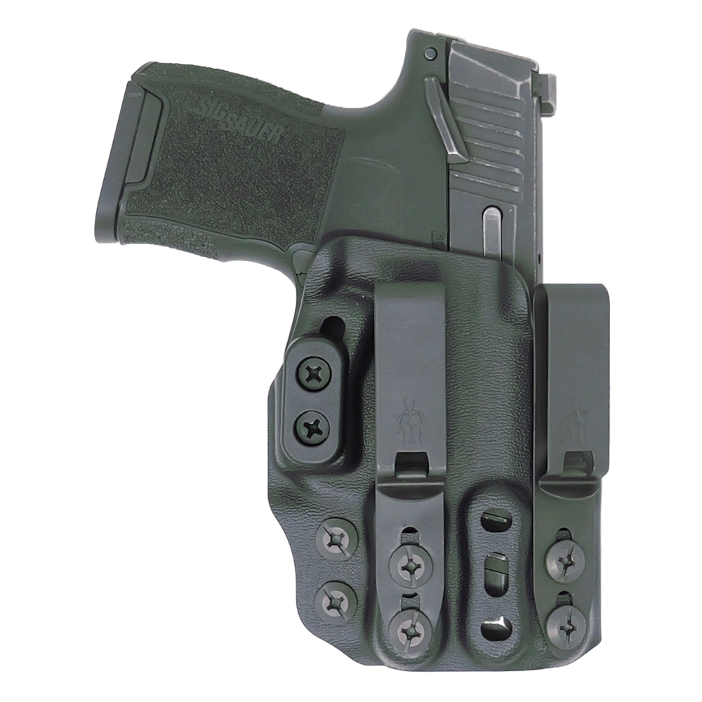 VELO5 AIWB Holster for SIG SAUER