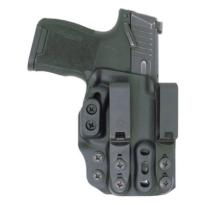 VELO5 AIWB Holster for SIG SAUER