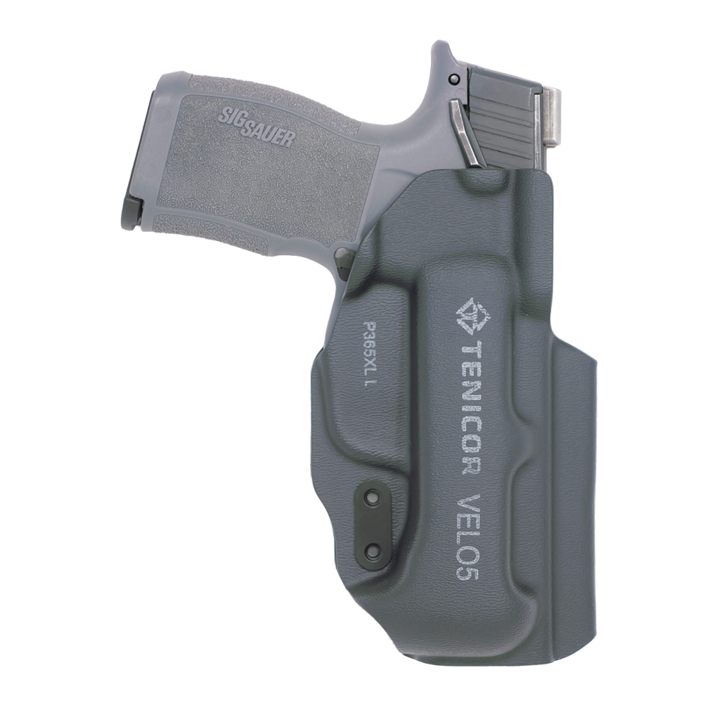 VELO5 AIWB Holster for SIG SAUER